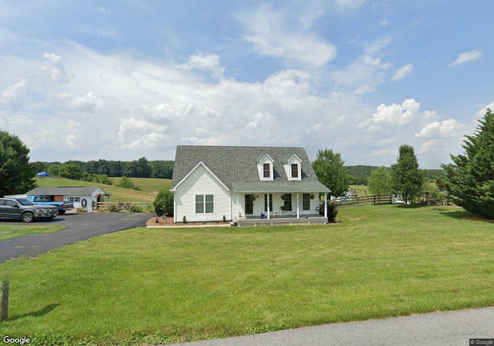 314 Balsley Rd, Staunton, VA 24401 - photo 1