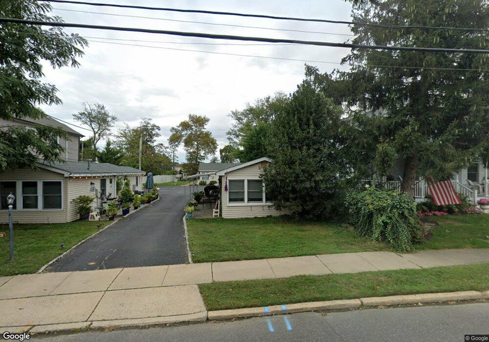 603B Ocean Rd, Spring Lake, NJ 07762 - photo 1