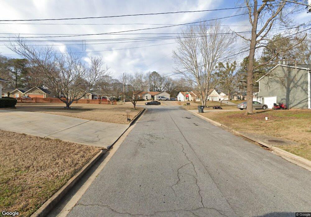 0 Fay Ct unit 7291535, Rex, GA 30273 - photo 1