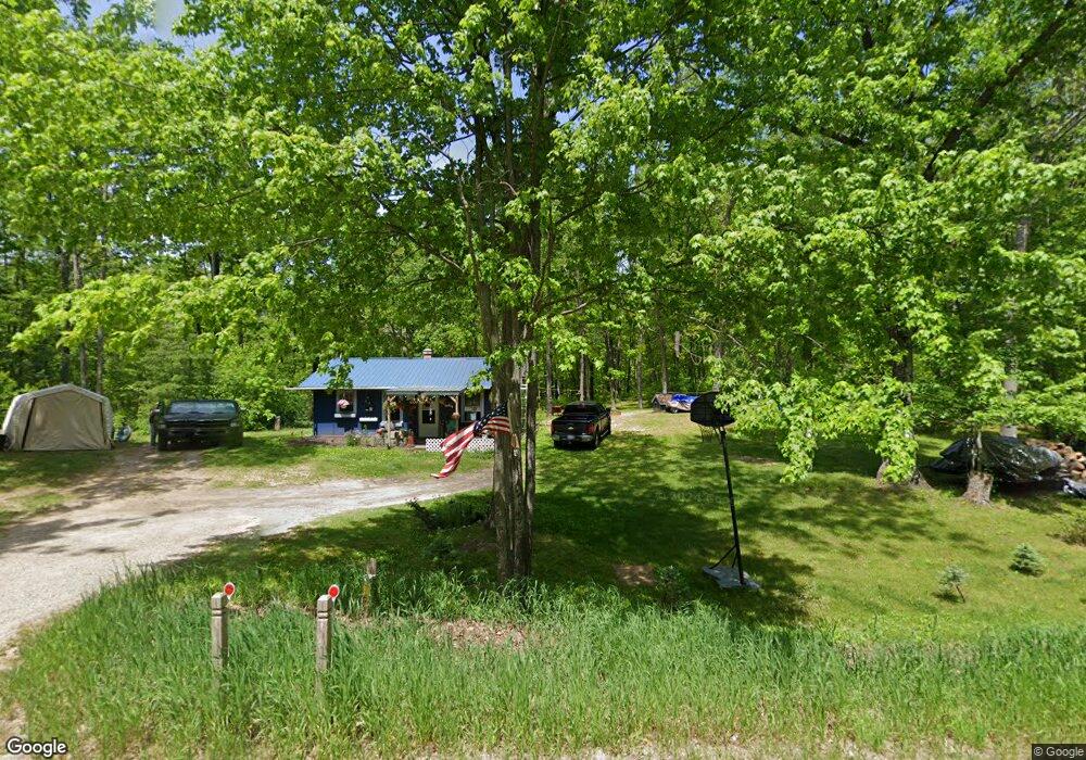 5514 Old State Rd, Whittemore, MI 48770 - photo 1