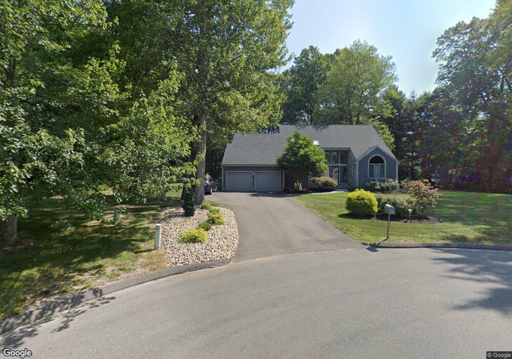 17 Virginia Ln, Unionville, CT 06085 - photo 1