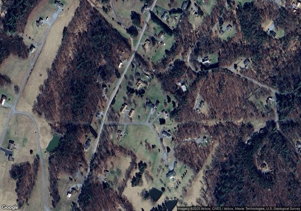 81 Pious View Ct, Berkeley Springs, WV 25411 - photo 1