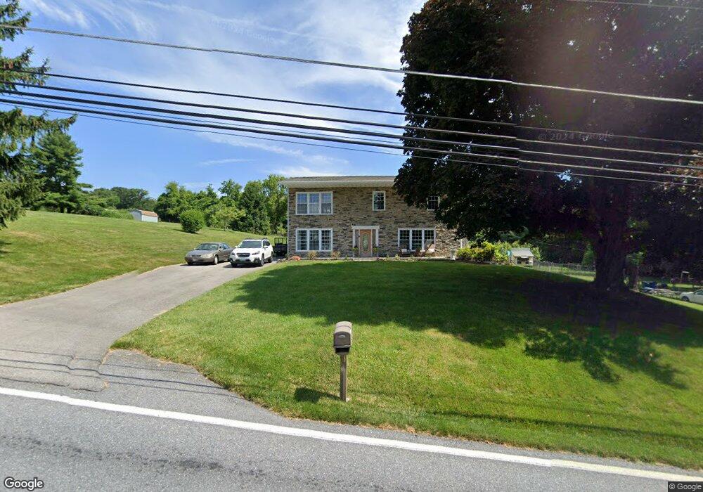 4904 Shookstown Rd, Frederick, MD 21702 - photo 1