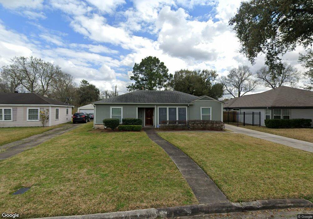 4918 Ventura Ln, Houston, TX 77021 - photo 1