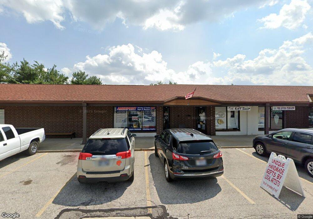 8119 Columbia Rd, Olmsted Falls, OH 44138 - photo 1