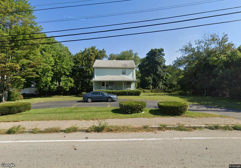 1 Cape Rd, Milford, MA 01757 - photo 1