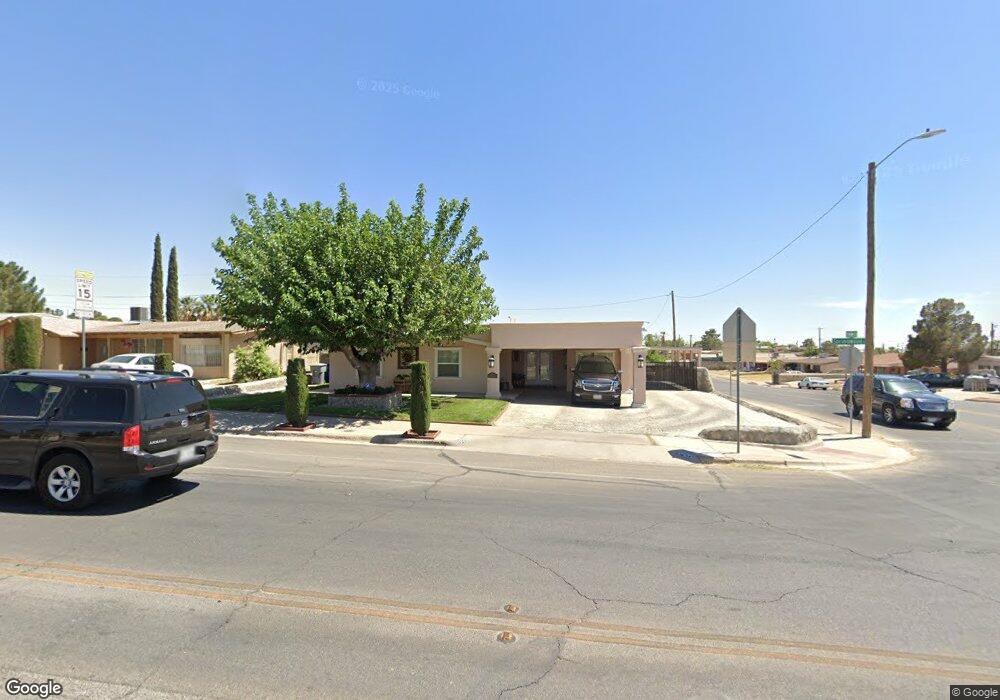 10420 Springwood Dr, El Paso, TX 79925 - photo 1