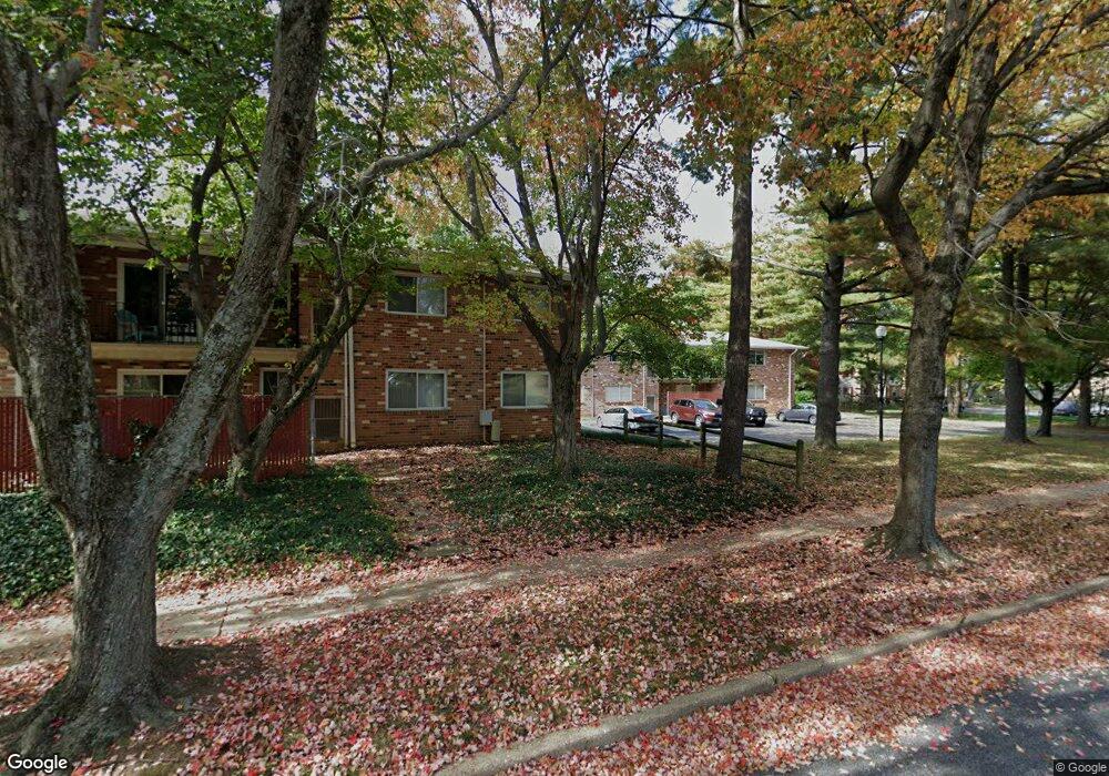 211 Victor Pkwy, Annapolis, MD 21403 - photo 1