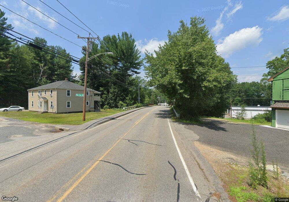 0 Pine Tree Rd, Holden, MA 01520 - photo 1