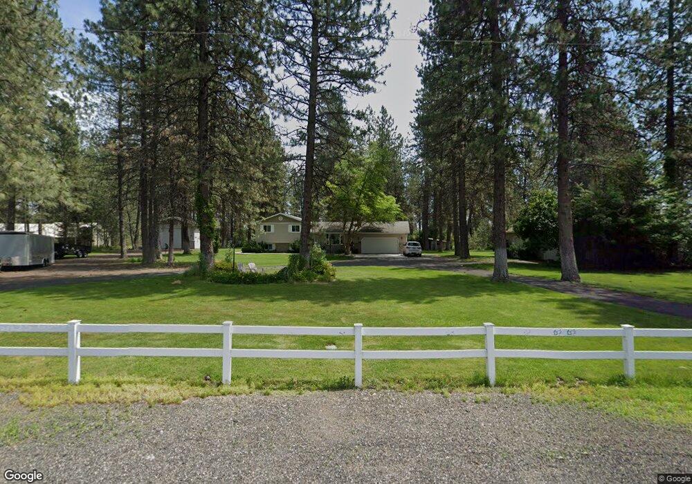 27918 N Piney Ridge Rd, Chattaroy, WA 99003 - photo 1