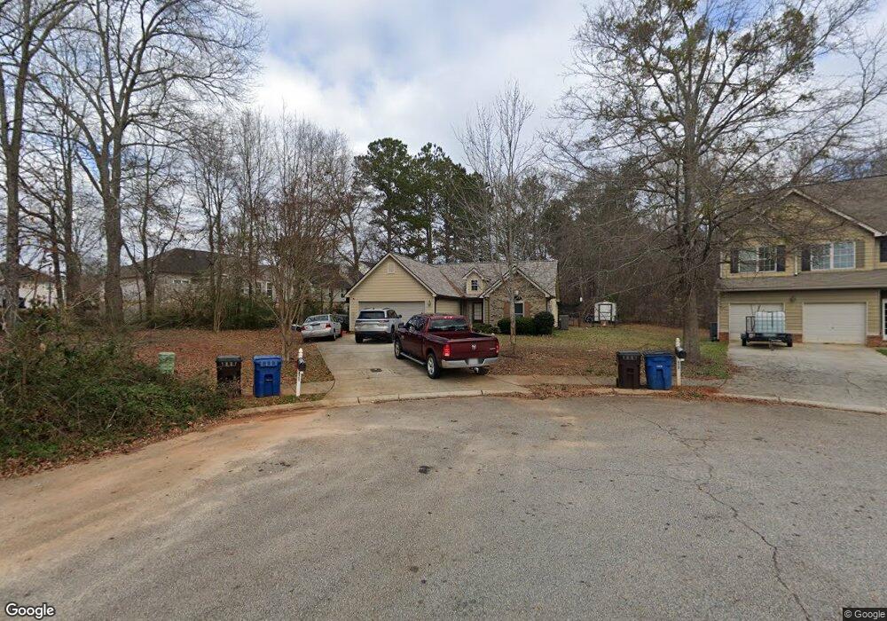 625 Benjamin Ct unit 115, McDonough, GA 30252 - photo 1