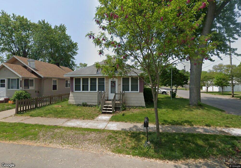 2201 Mather Ave, Elkhart, IN 46517 - photo 1