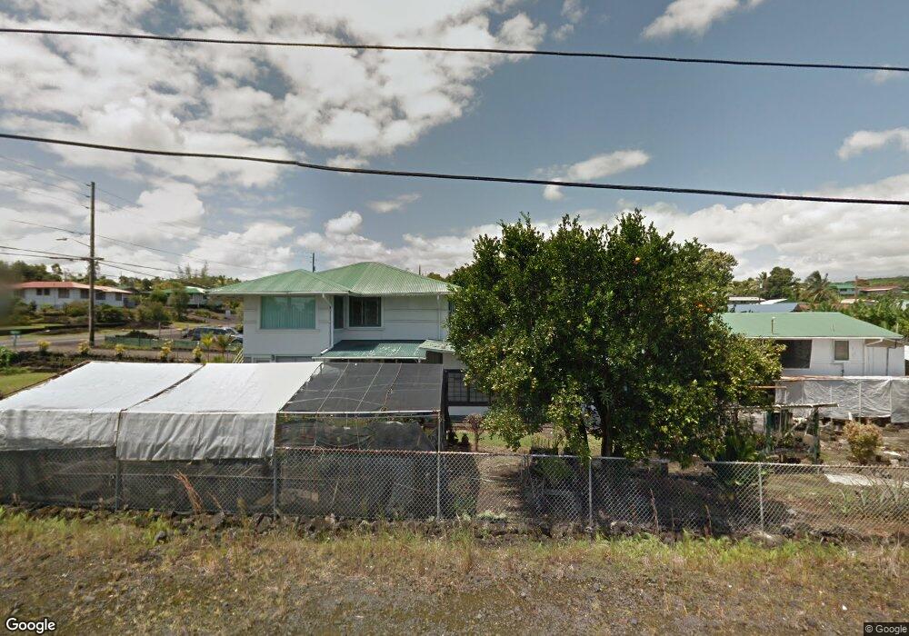 364 Mohouli St, Hilo, HI 96720 - photo 1