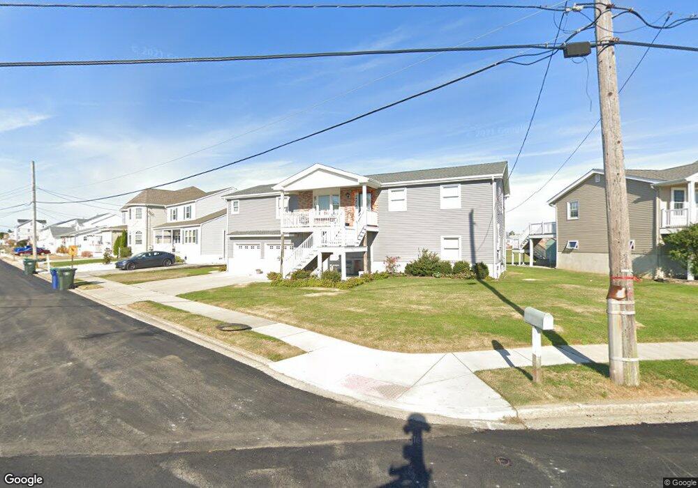 701 E Evans Blvd, Brigantine, NJ 08203 - photo 1