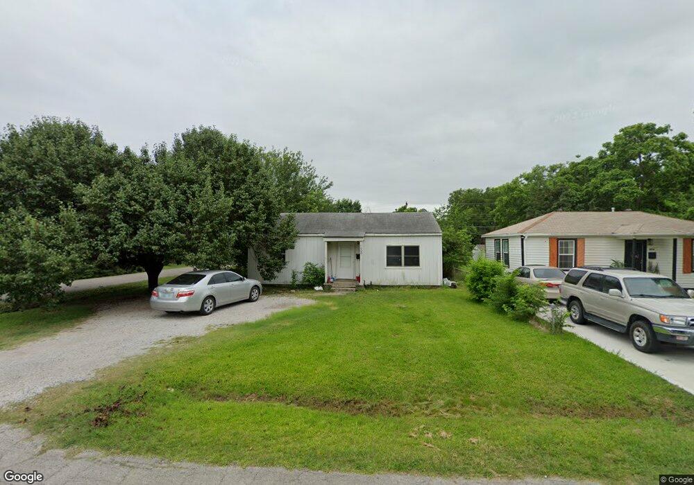 1400 8th Ave NW, Ardmore, OK 73401 - photo 1