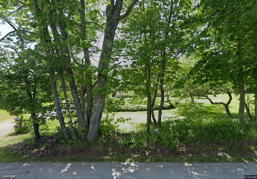 92 Castle Hill Rd, Wilmington, VT 05363 - photo 1