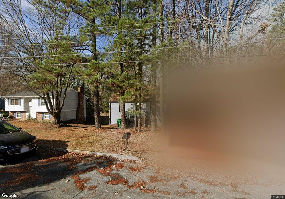 2608 Darnell Rd, Henrico, VA 23294 - photo 1