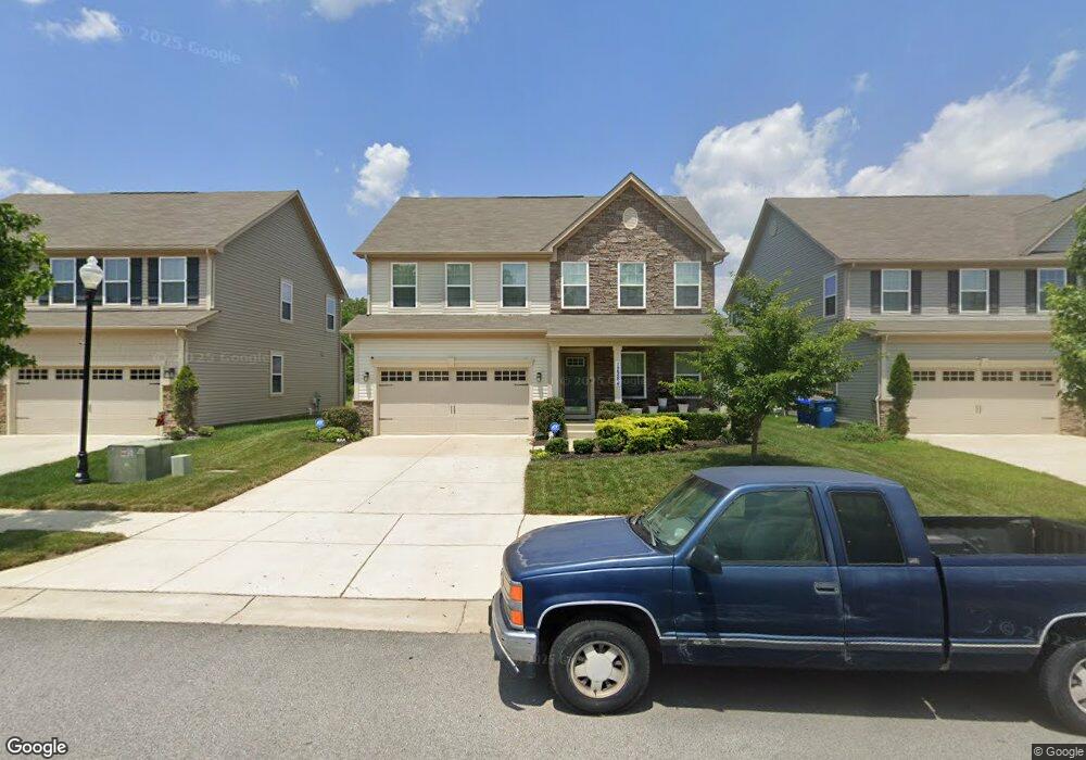 12284 Revolution Ct, Waldorf, MD 20602 - photo 1