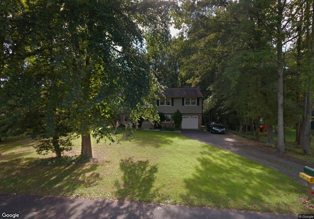 16 Ridgeway Ln, Southampton, NJ 08088 - photo 1