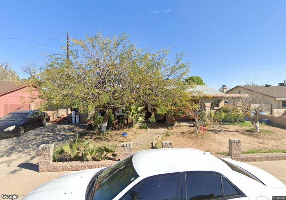 3119 N 47th Dr, Phoenix, AZ 85031 - photo 1