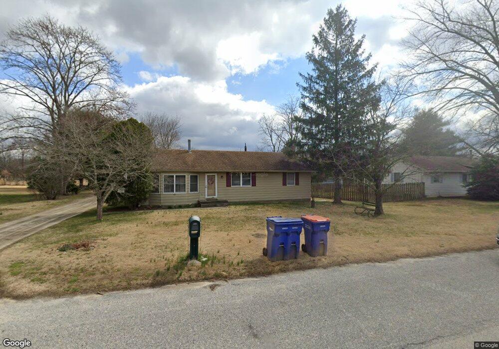 209 Burns Rd, Millville, NJ 08332 - photo 1