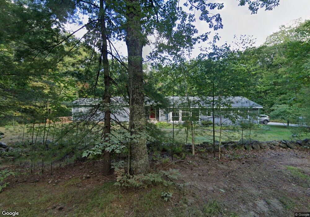 67 Chandler Mill Rd, New Gloucester, ME 04260 - photo 1