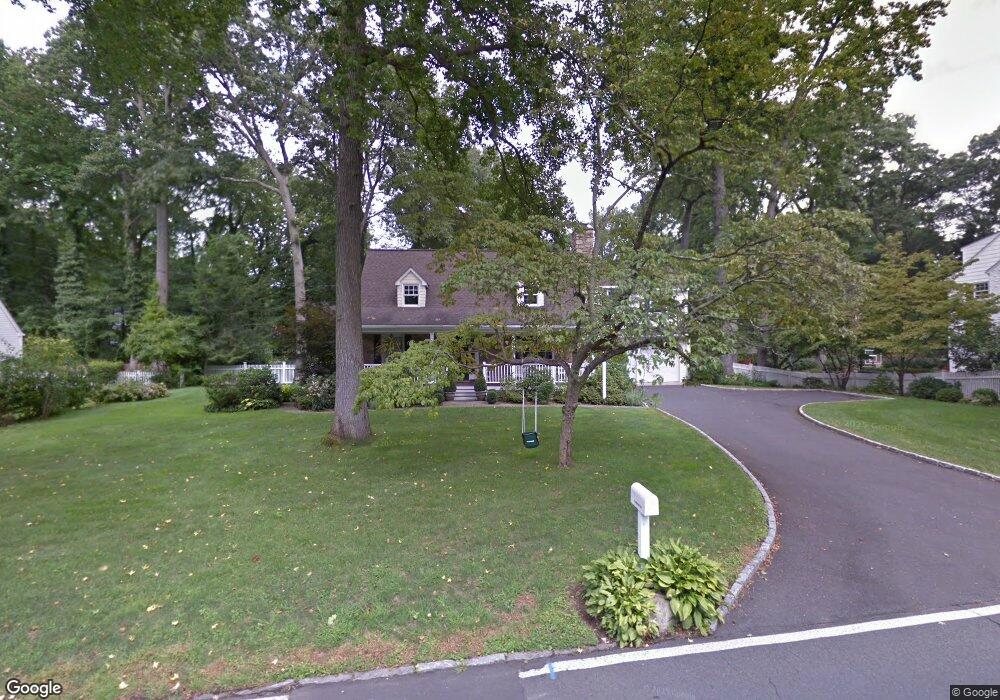 41 Owenoke Way, Riverside, CT 06878 - photo 1