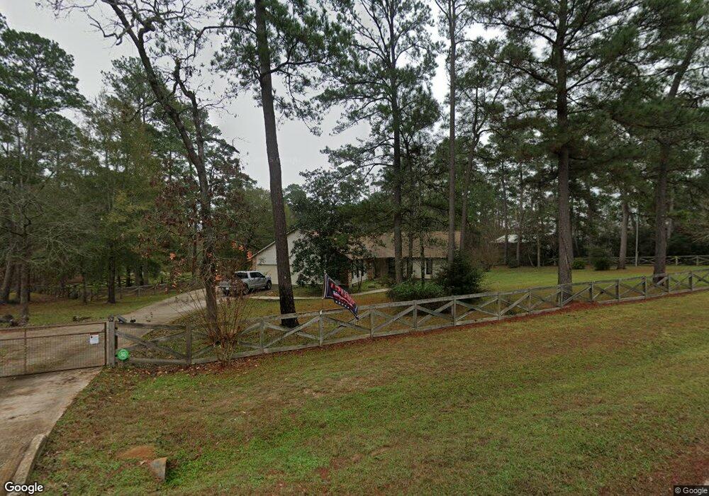 25310 Winding Creek Ct, Magnolia, TX 77355 - photo 1