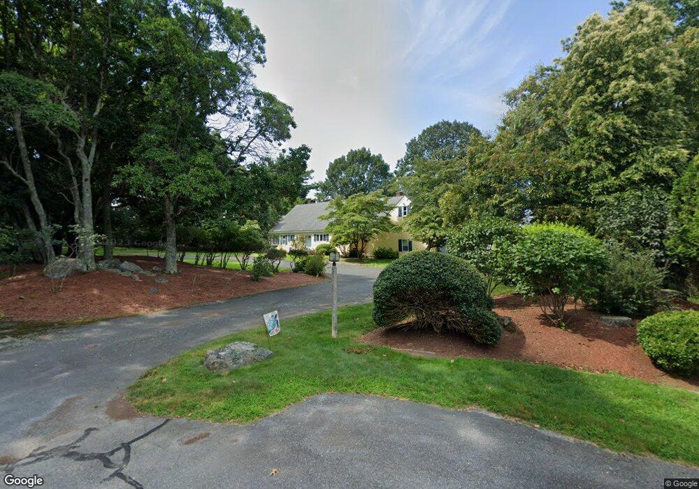 57 Red Gate Rd, Cumberland, RI 02864 - photo 1