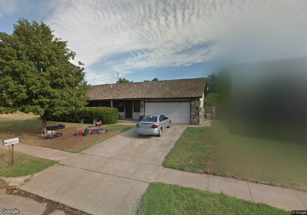 108 W Union St, Broken Arrow, OK 74011 - photo 1