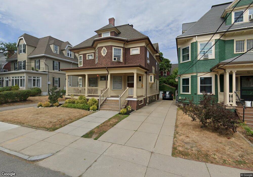 30 Murdock St unit 4, Brighton, MA 02135 - photo 1