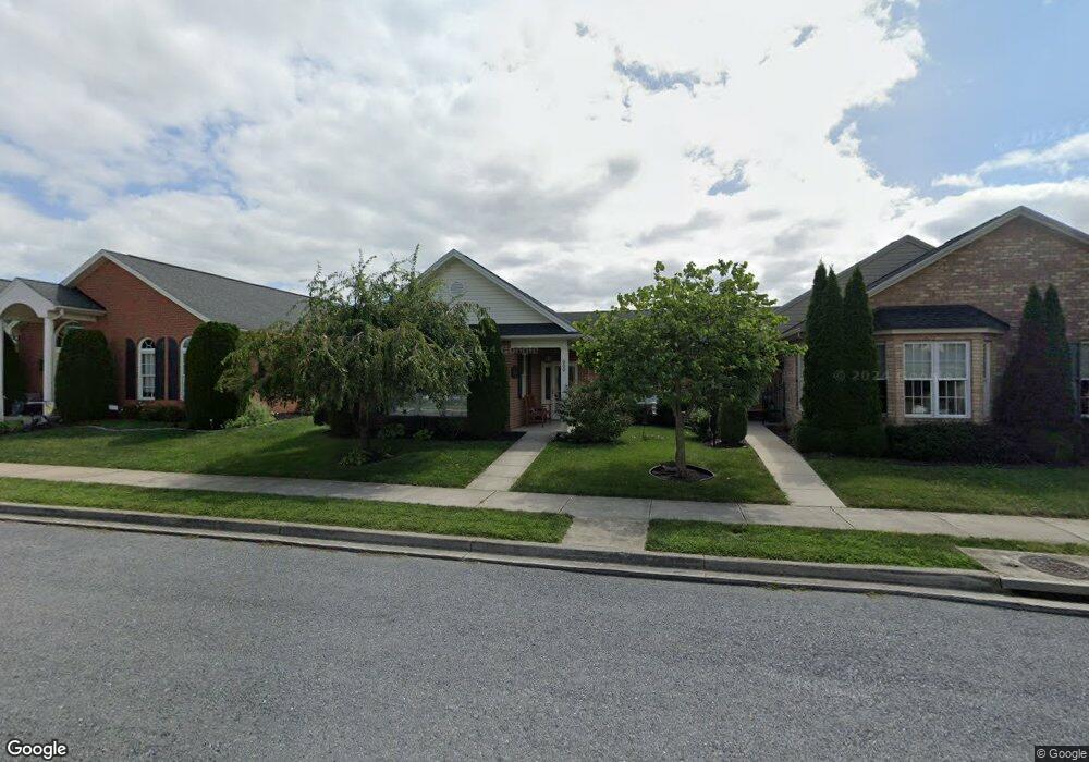 650 Tudor Dr, Hagerstown, MD 21742 - photo 1