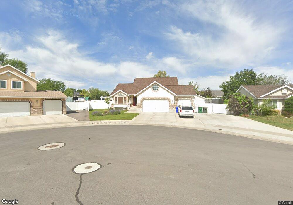 9376 S Coyote Cove, West Jordan, UT 84088 - photo 1