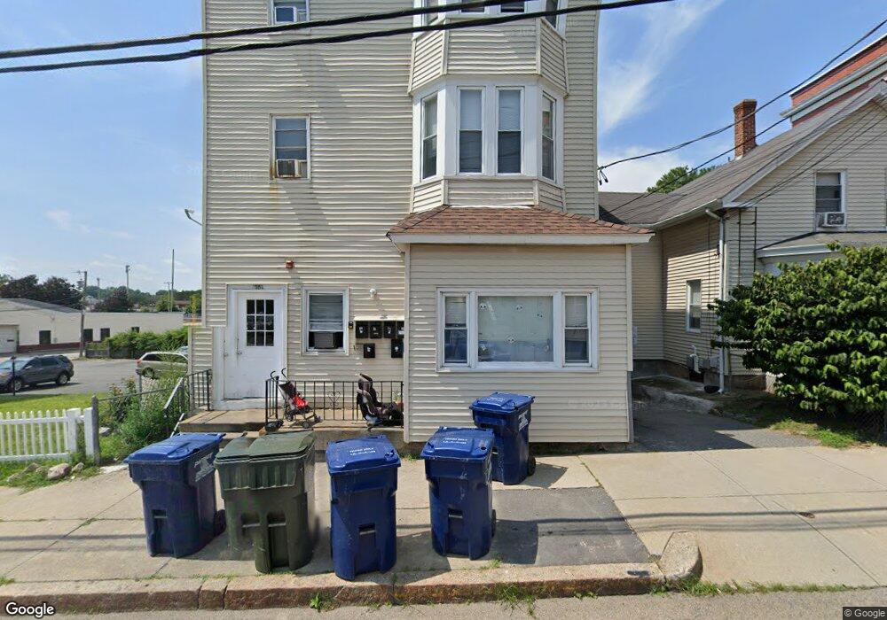 78 Rathbun St, Woonsocket, RI 02895 - photo 1