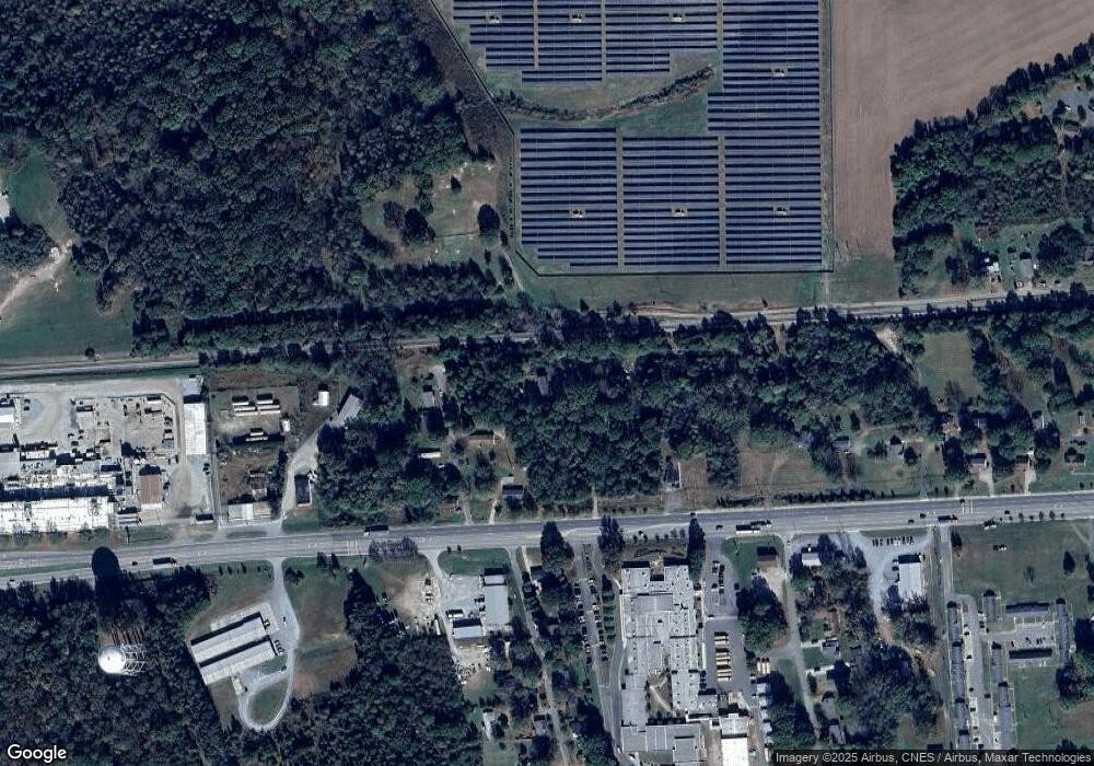 933 Faulkner Rd, Marshville, NC 28103 - photo 1