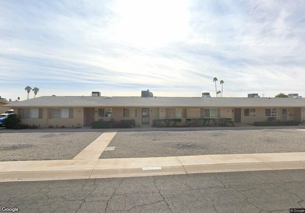 11123 W Desert Butte Dr unit 205, Sun City, AZ 85351 - photo 1