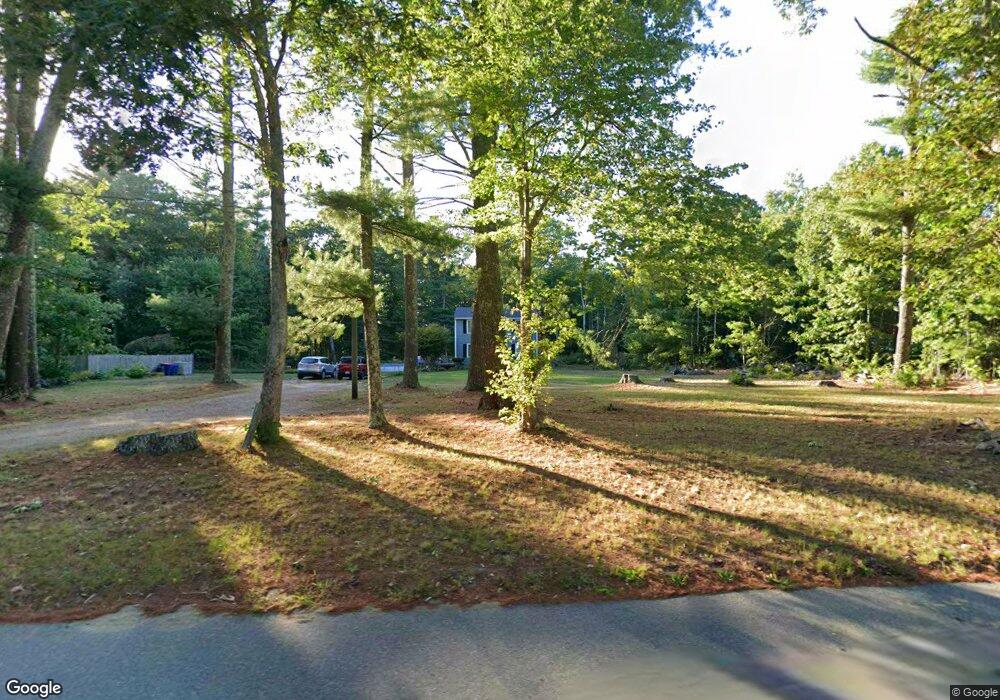 100 S Meadow Rd, Carver, MA 02330 - photo 1