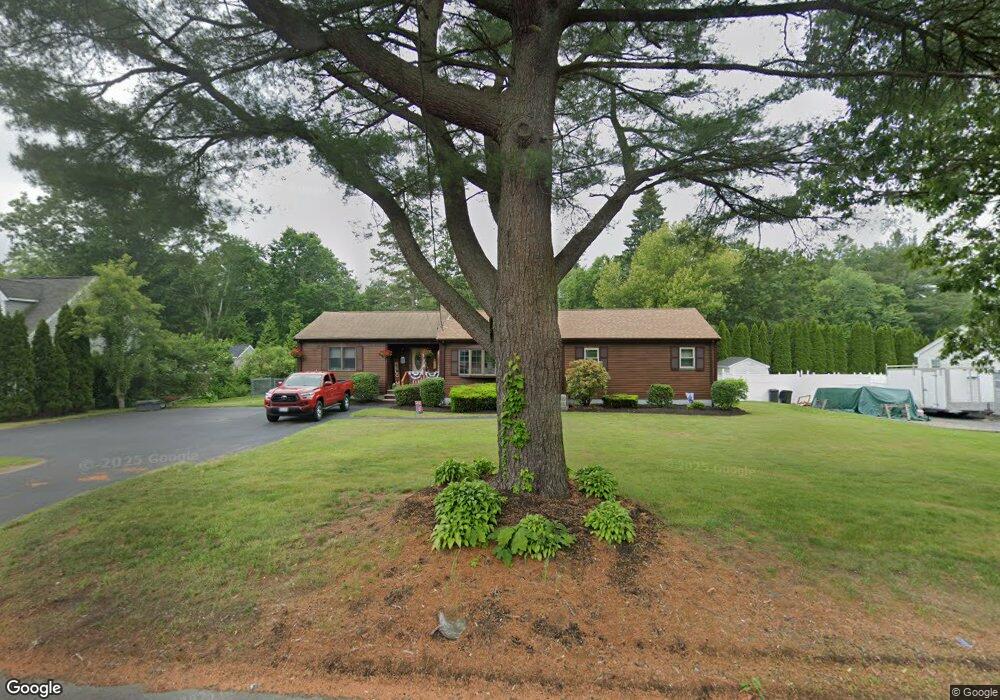 937 Washington St, South Easton, MA 02375 - photo 1