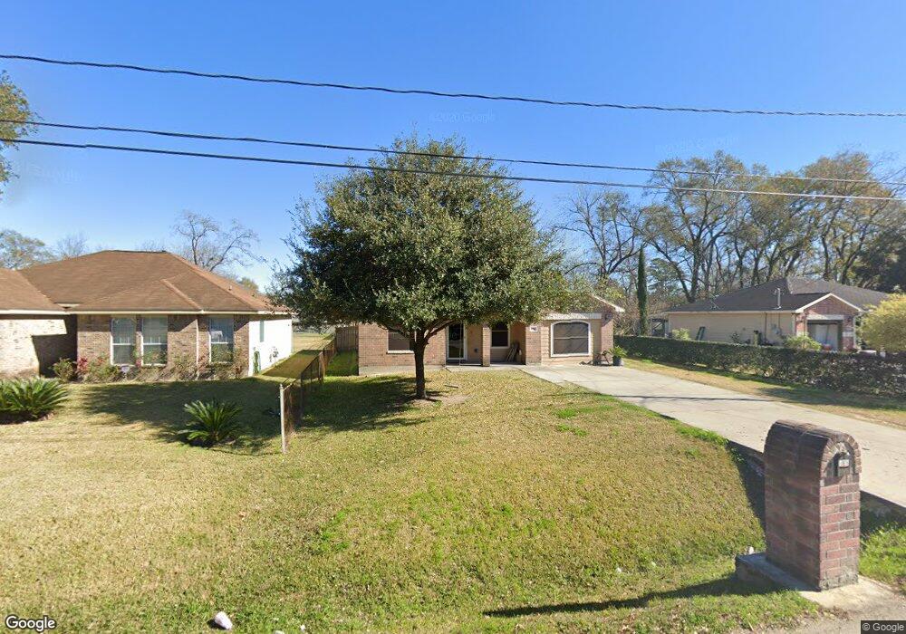 7916 Wileyvale Rd, Houston, TX 77016 - photo 1