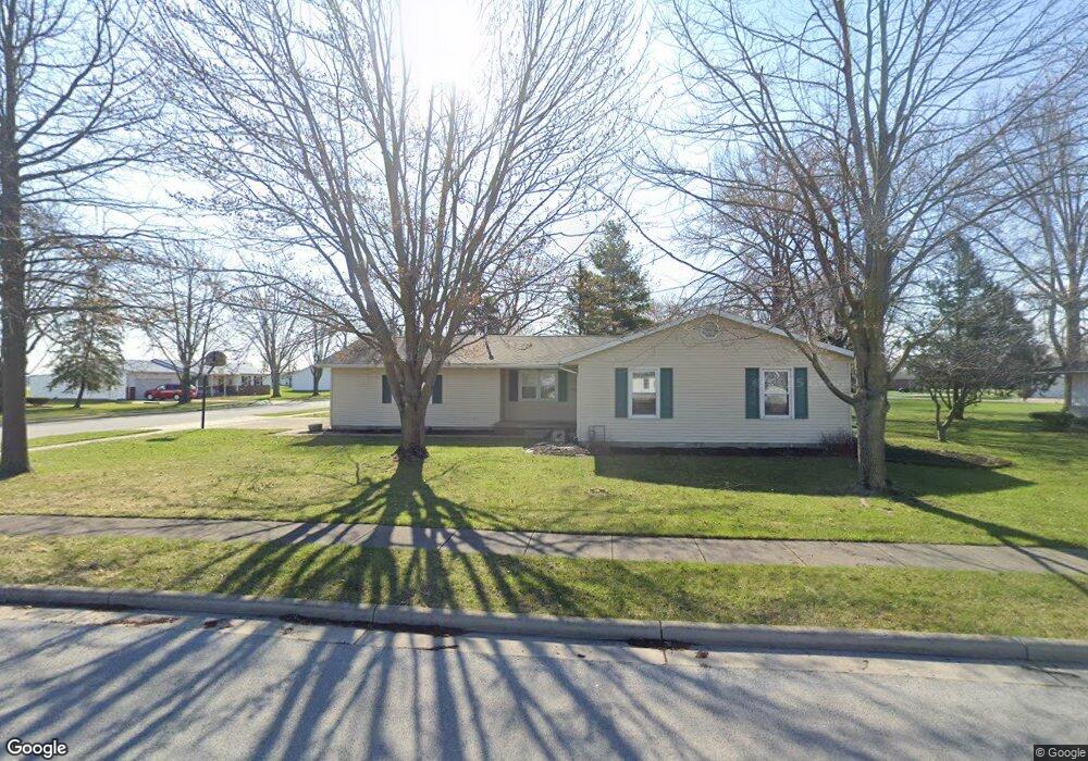 322 N 6th St, Kalida, OH 45853 - photo 1