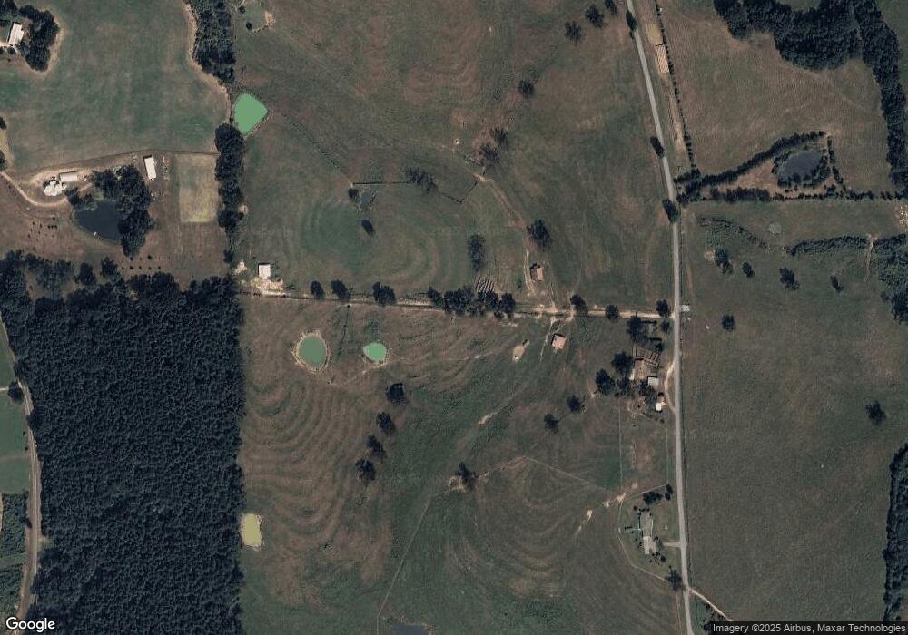 491 County Road 7, Stringer, MS 39481 - photo 1