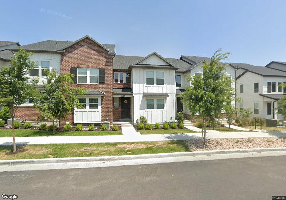 4544 W Watchmen Way unit 1414, Herriman, UT 84096 - photo 1