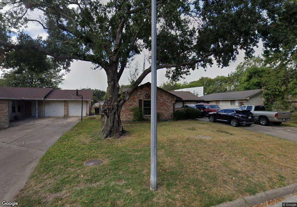9711 Deanwood St, Houston, TX 77040 - photo 1