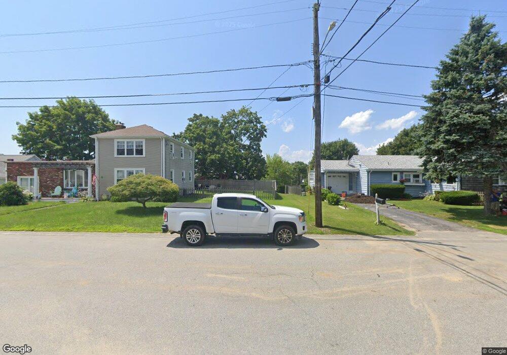 0 Ash Ave, Tiverton, RI 02878 - photo 1