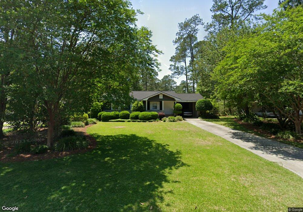 2008 4th St SE, Moultrie, GA 31768 - photo 1
