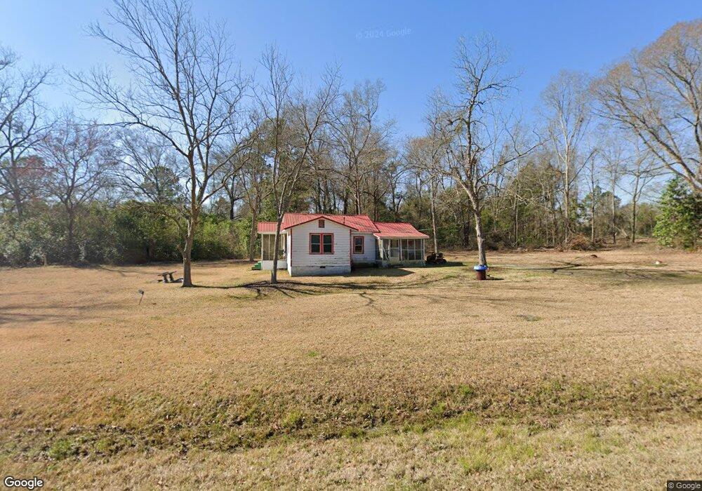 32 N Sixth Ave, Mc Rae Helena, GA 31055 - photo 1