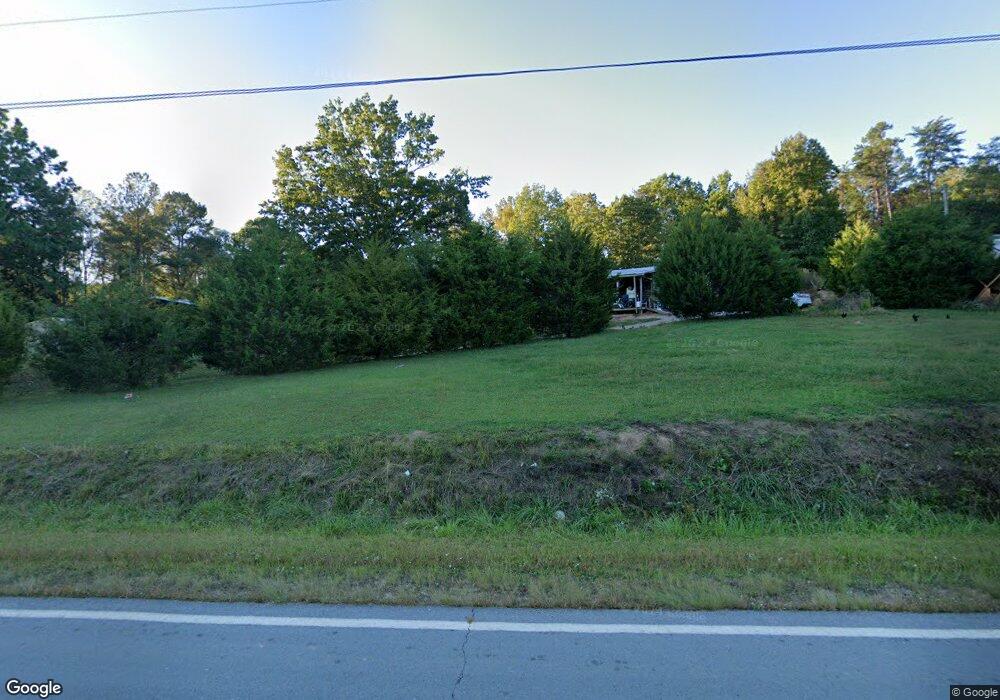 1721 Brushtown Rd, Cisco, GA 30708 - photo 1