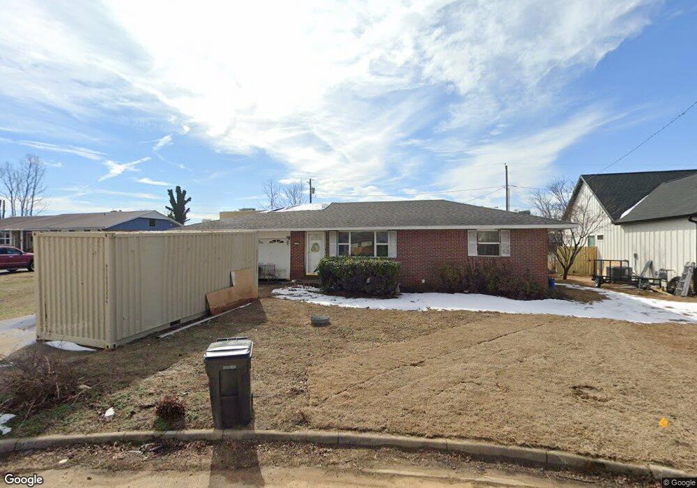 1200 W Cedar St, Rogers, AR 72756 - photo 1