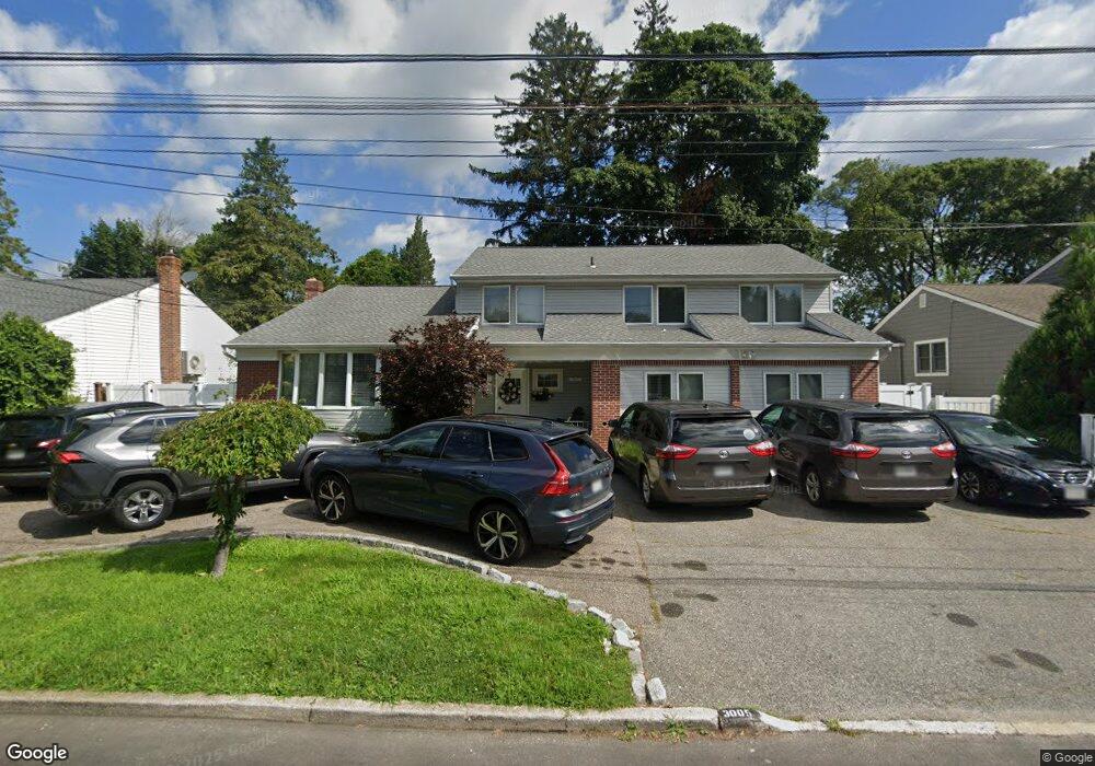 3005 Johnson Place, Wantagh, NY 11793 - photo 1