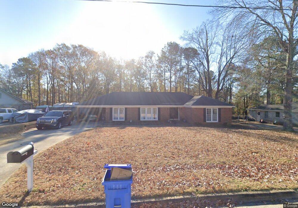 6516 Autumnleaf Dr, Columbus, GA 31904 - photo 1